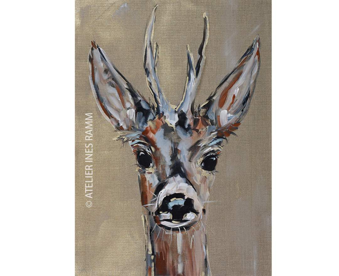 INES RAMM Justus