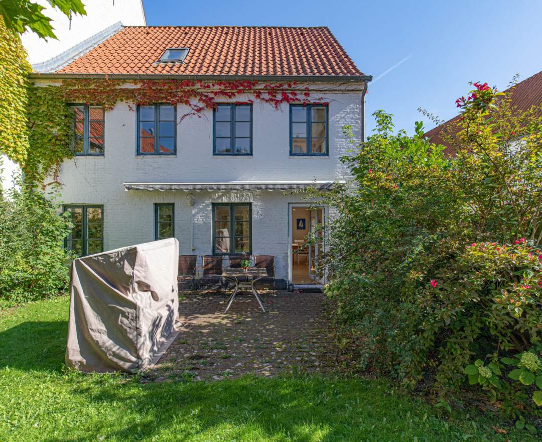 Gerty Molzen (eine Woche Hauptsaison) fewo1846 STILPUNKTE®