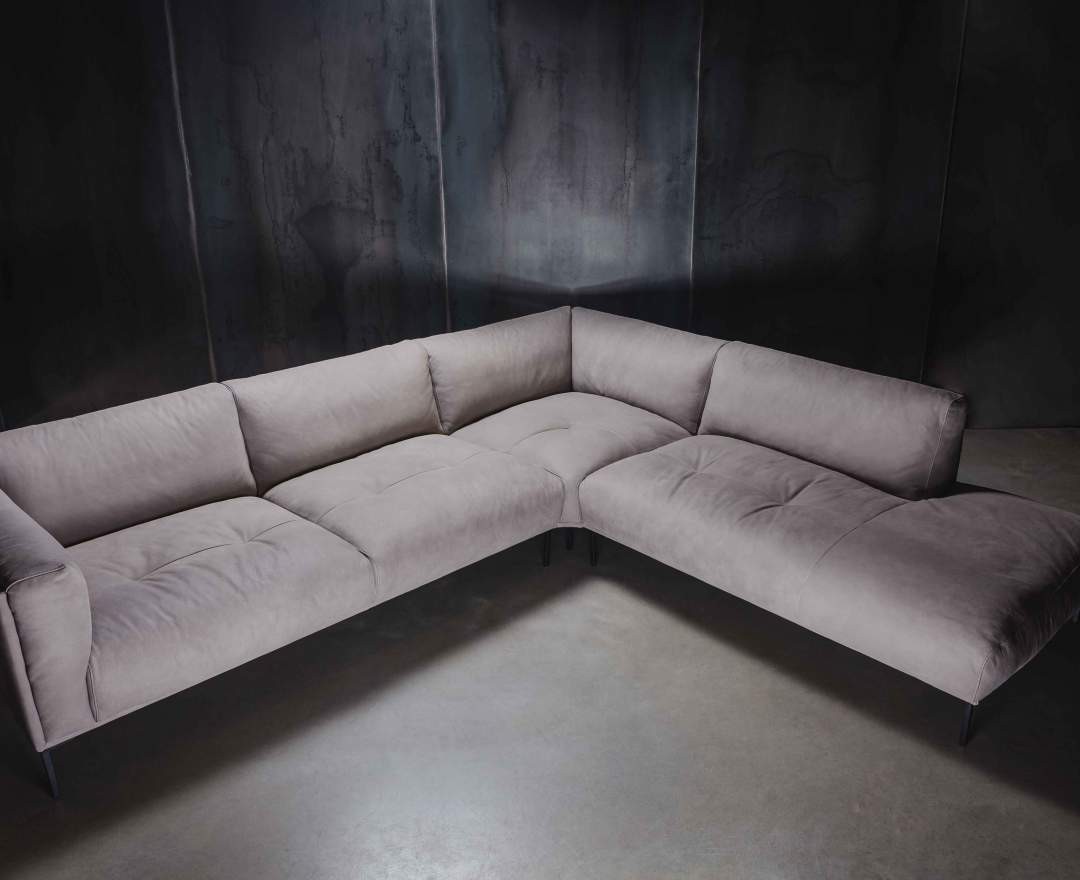 MÖBELLOFT - OASE - Designersofa