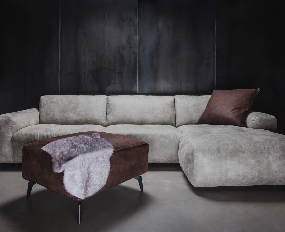 MÖBELLOFT WOLKE - Designersofa