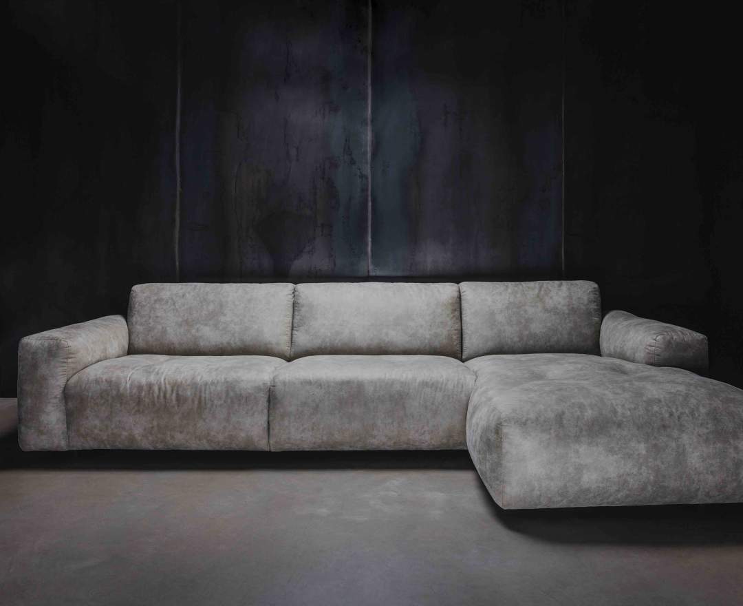 MÖBELLOFT - WOLKE - Designersofa