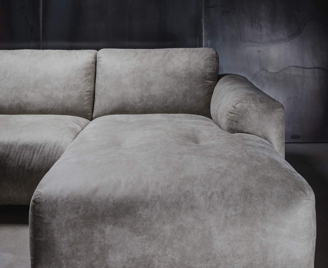 MÖBELLOFT - WOLKE - Designersofa