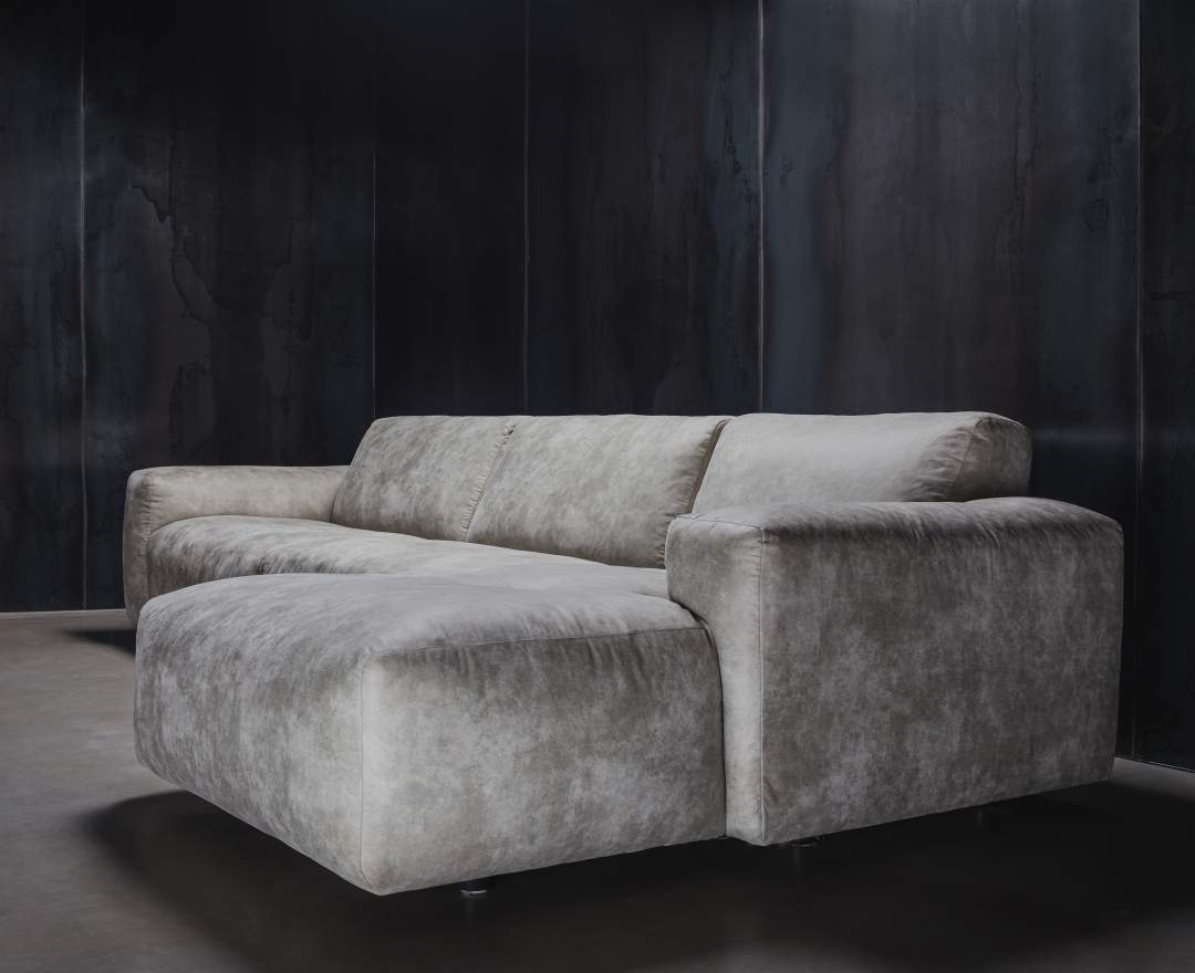 MÖBELLOFT - WOLKE - Designersofa