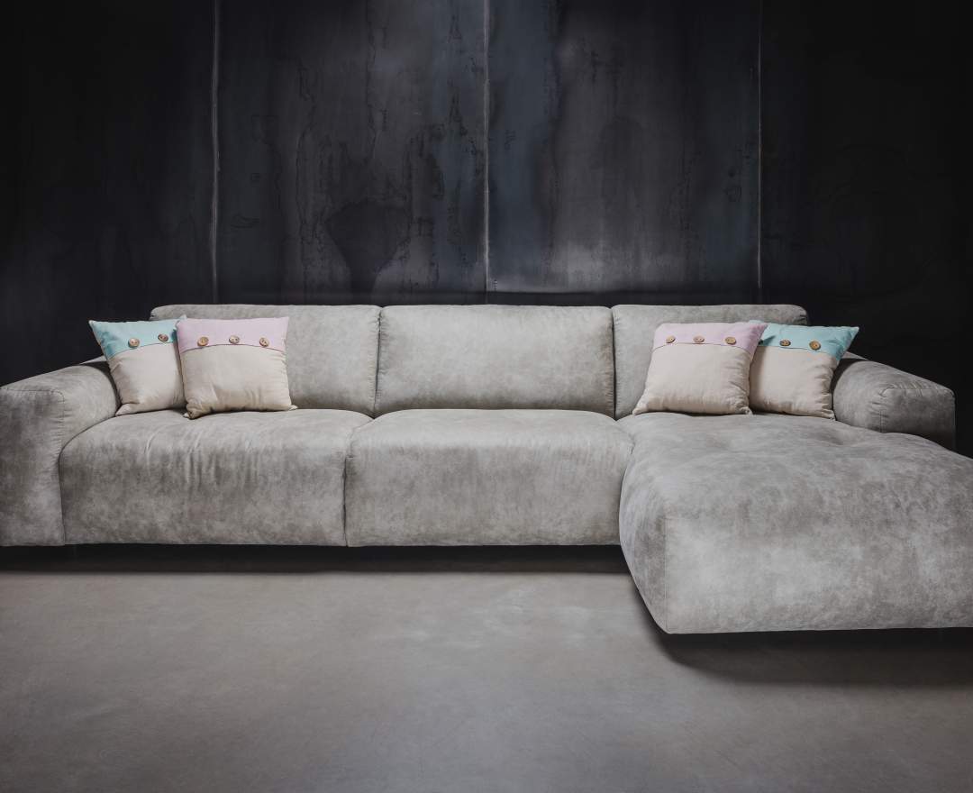 MÖBELLOFT - WOLKE - Designersofa