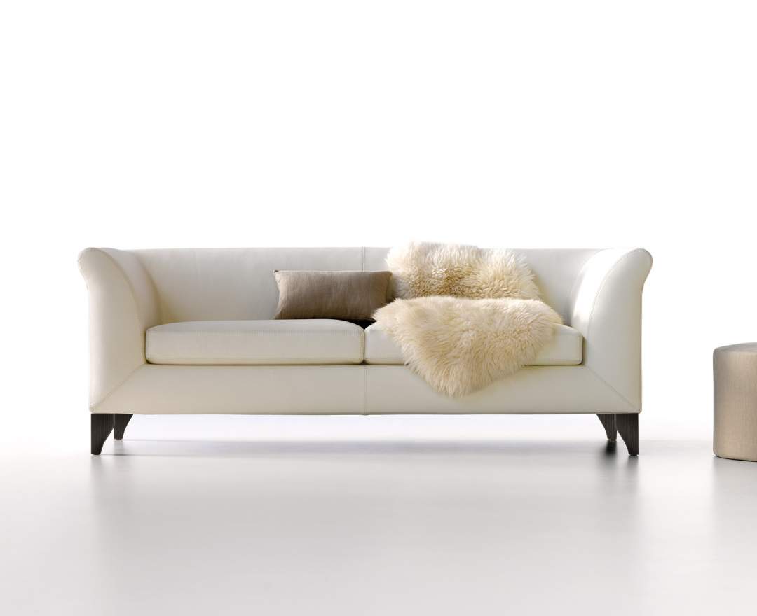 Dema Designklassiker DEMA Ottomanne,  Sofa, Sessel oder Hocker, auch Ersatzbezüge und Kissen