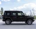 Mercedes Benz - Mercedes-Benz G 500 Thumbnail