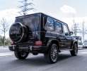 Mercedes Benz - Mercedes-Benz G 500 Thumbnail