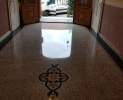 GST Steinglanz - Terrazzo im Treppenhaus restaurieren Thumbnail