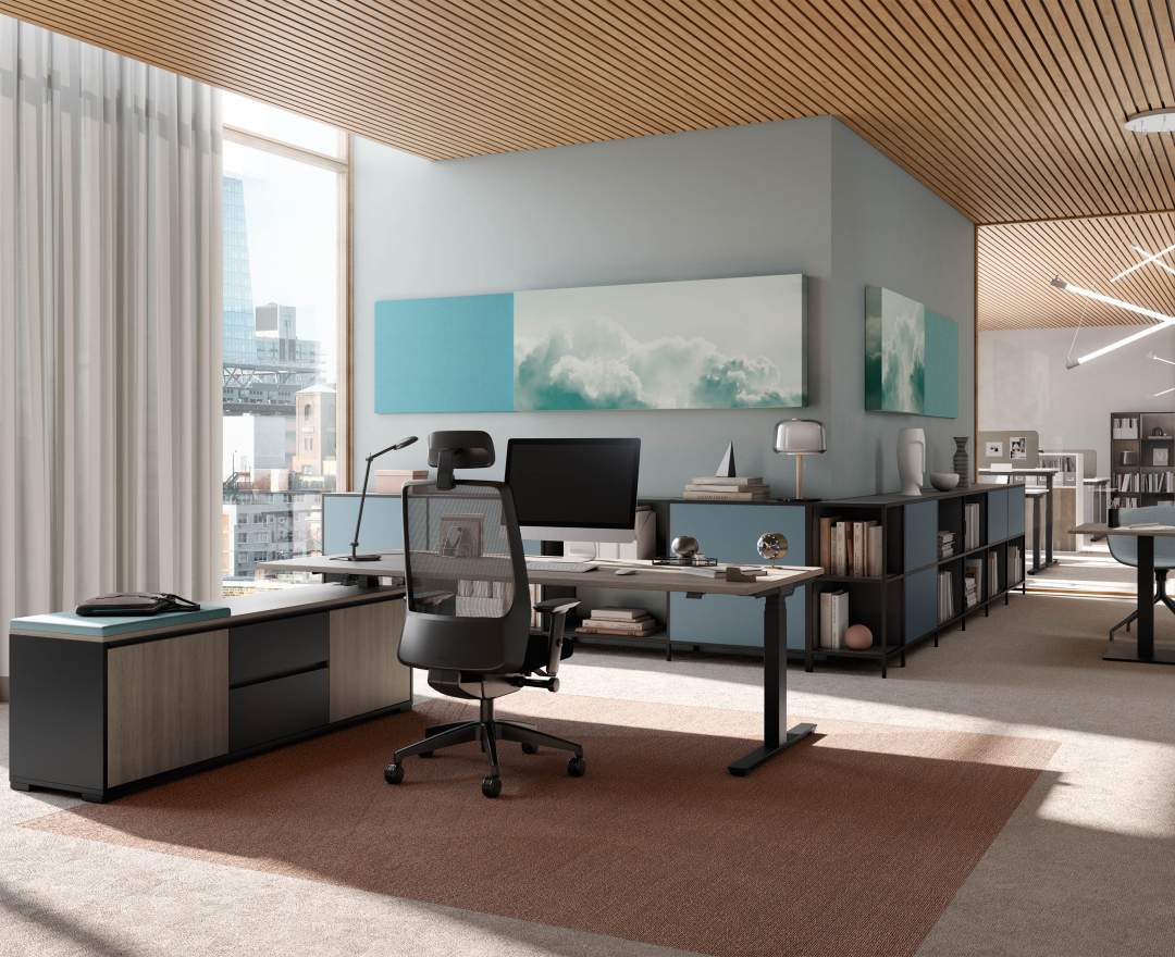 Palmberg Schandert Büro- und Objekteinrichtung Palmberg Schandert Büro- und Objekteinrichtung