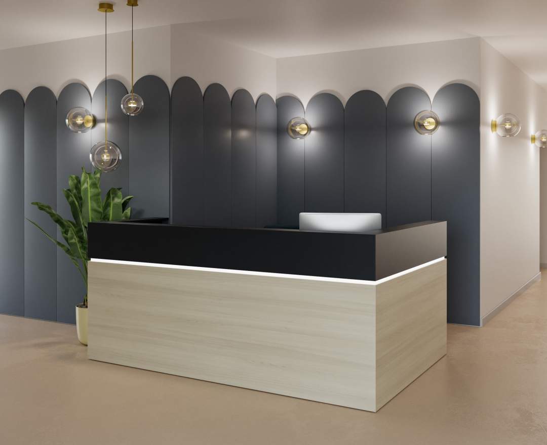 Palmberg Schandert Büro- und Objekteinrichtung Palmberg Schandert Büro- und Objekteinrichtung