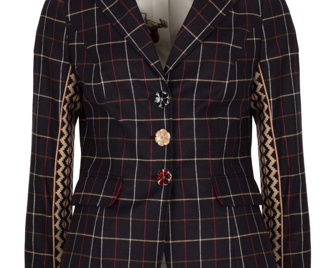 Maiden Lane - MAIDEN LANE- Blazer MARIAH