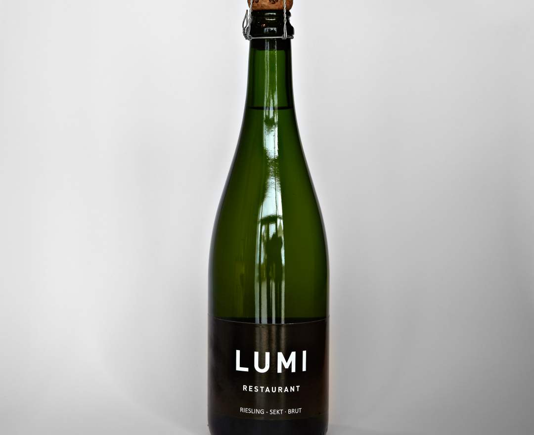 Seezeitlodge Edition - LUMI Sekt