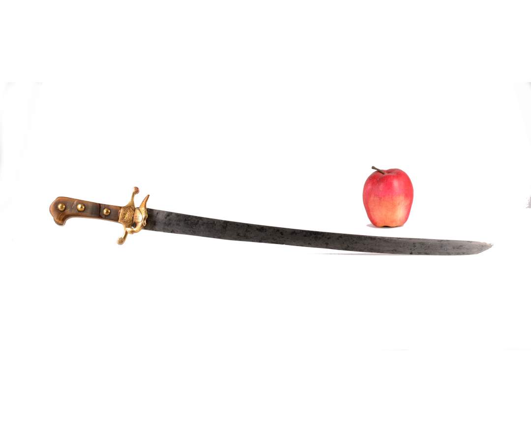 Kunsthandel Seidel u. Sohn Jagdsäbel (Hirschfänger) Kunsthandel Seidel u. Sohn Jagdsäbel (Hirschfänger)
