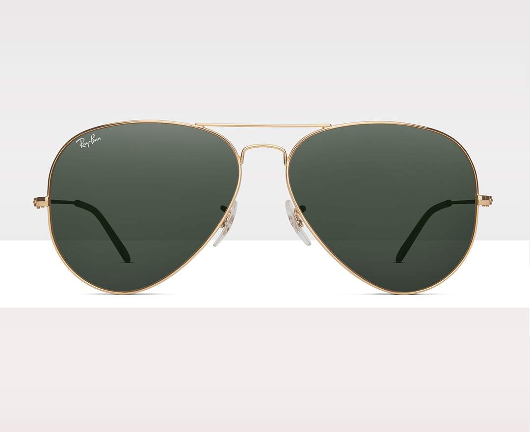 Ray-Ban RayBan Brille