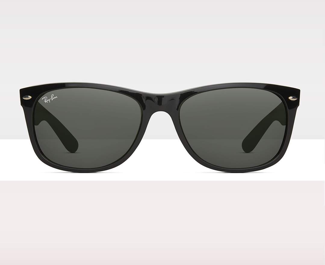 Ray-Ban RayBan Brille