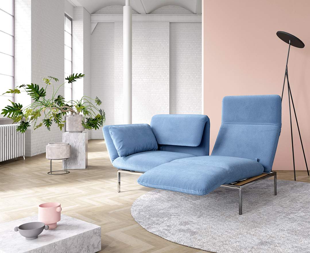 Brühl Sofa Roro