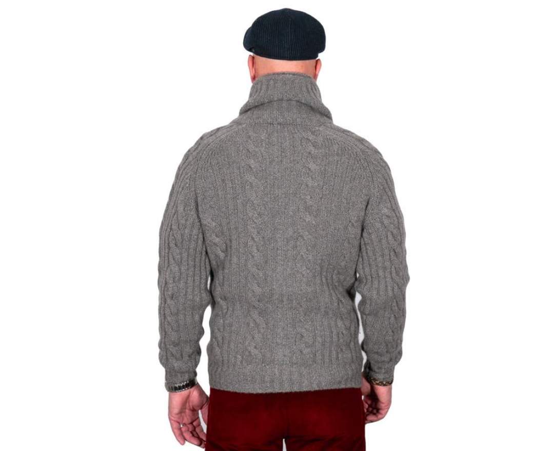 William Lockie - Hanover Kaschmir Cardigan