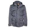 Ten C - Smock-Snow Parka Steel Thumbnail