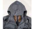 Ten C - Smock-Snow Parka Steel Thumbnail