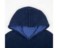 Seldom - Damen Strick Hoodie Thumbnail