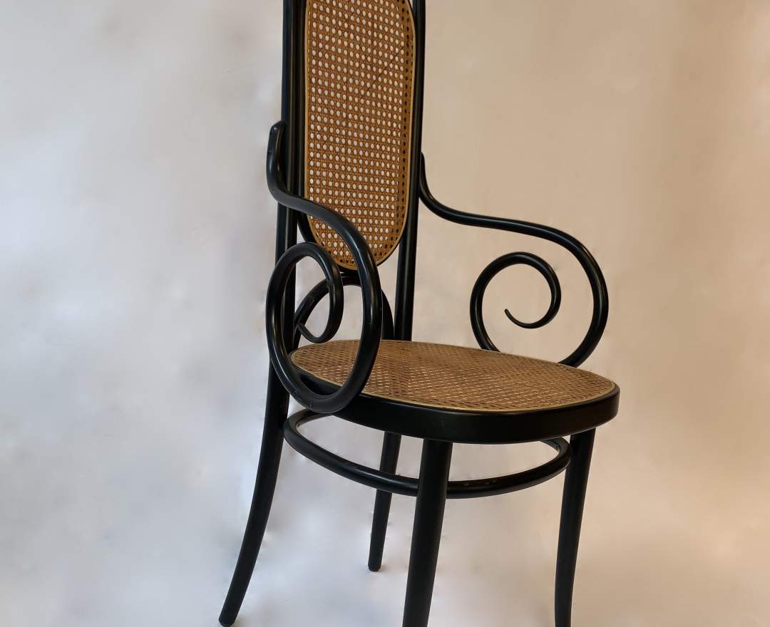 Thonet - Thonet Stühle Nr. 17