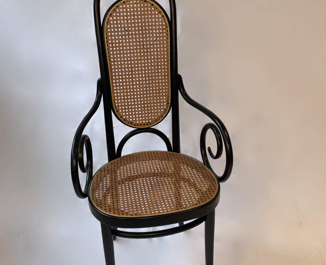 Thonet - Thonet Stühle Nr. 17