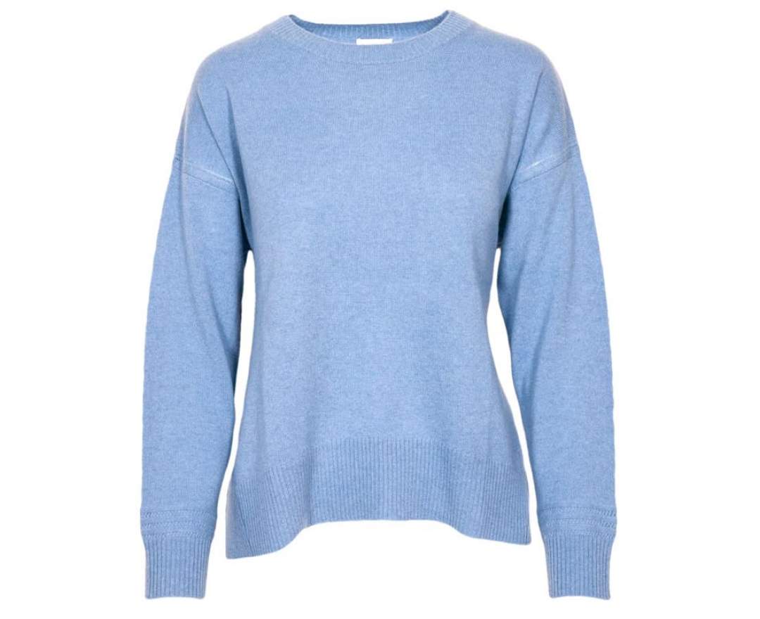 Van Kukil Damen Kaschmirpullover Camila