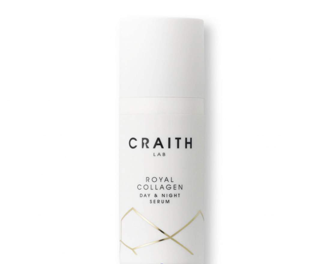 Craith Elastin Gen Booster - Cream Mask