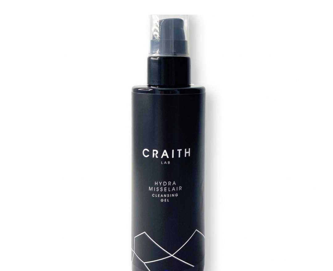 Craith - Hydra Misselair - Cleansing Gel