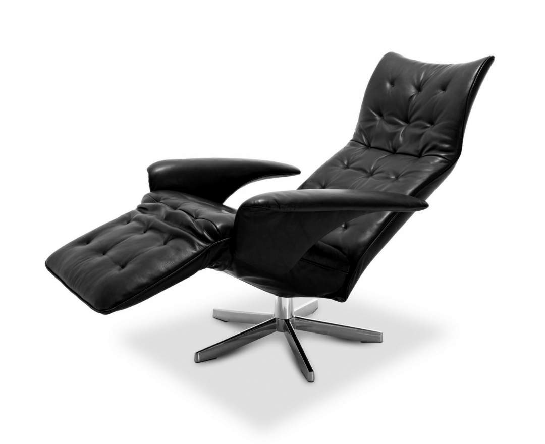 Jori - Jori Relaxsessel Square JR-7980 Monomove