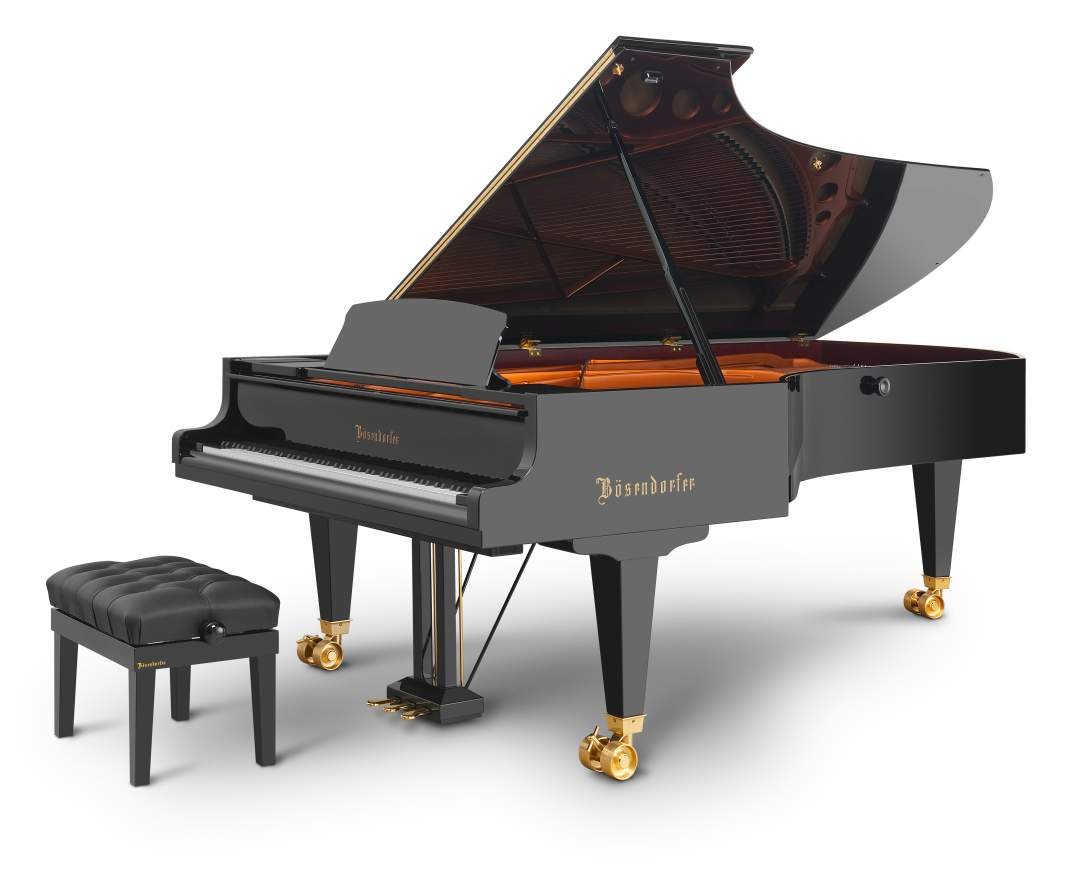 Bösendorfer Bösendorfer Imperial 290