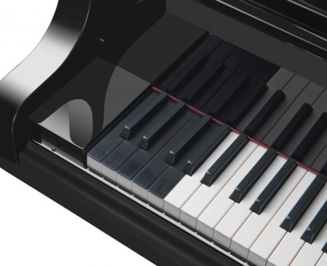 Bösendorfer - Bösendorfer Imperial 290