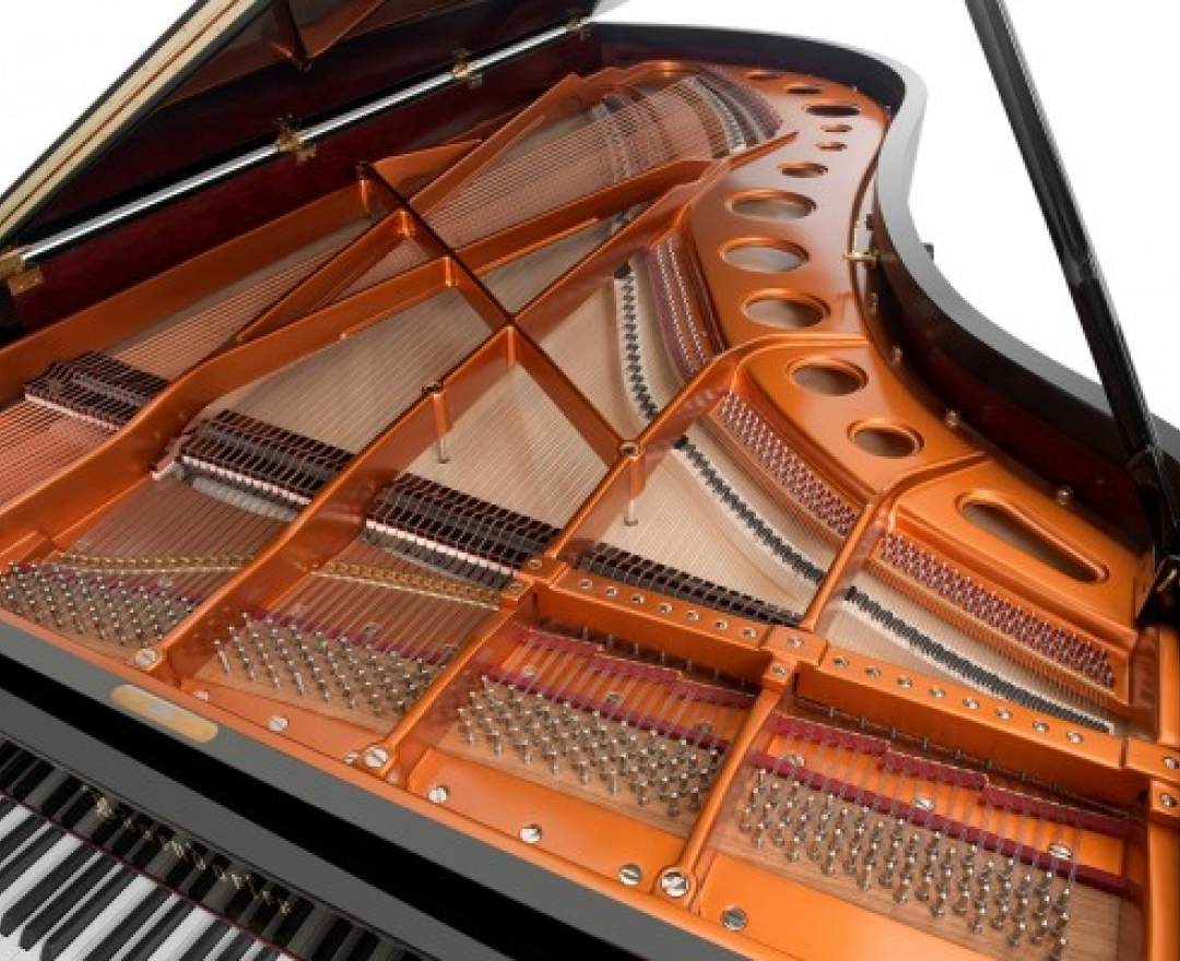 Bösendorfer - Bösendorfer VC 280