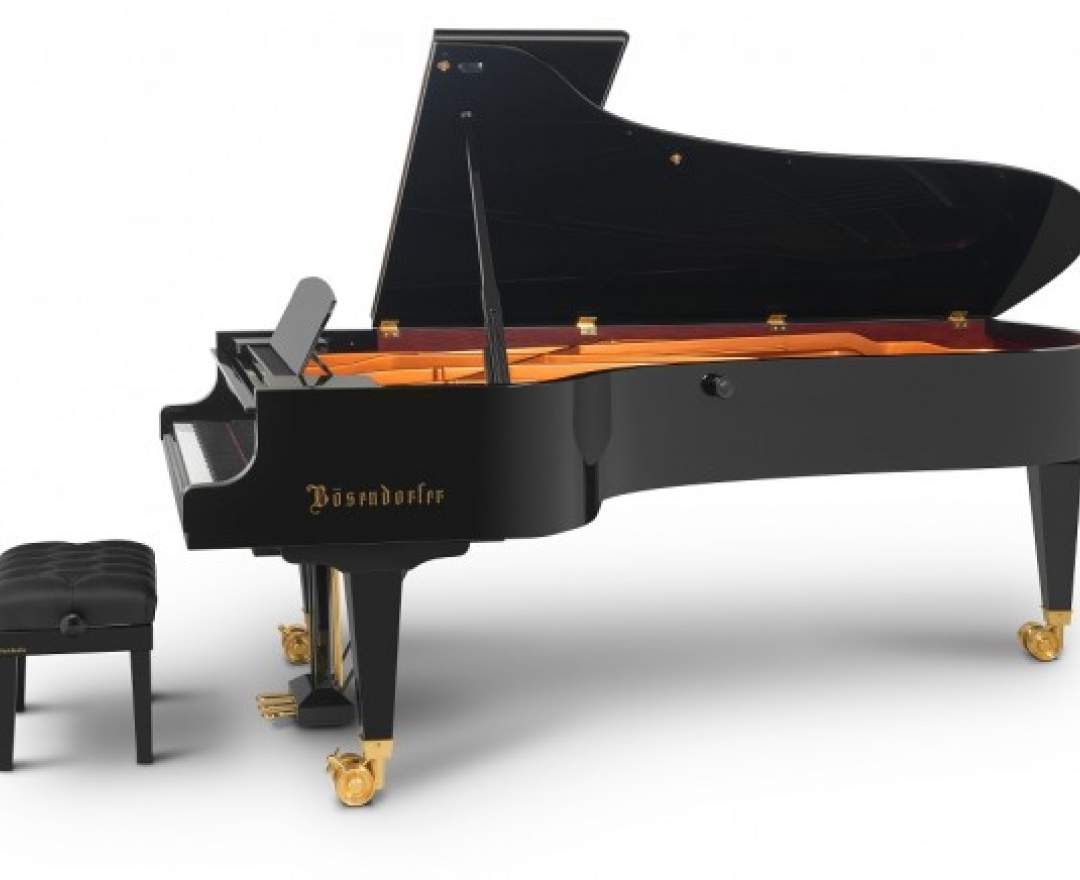 Bösendorfer - Bösendorfer VC 280