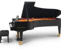 Bösendorfer - Bösendorfer VC 280 Thumbnail