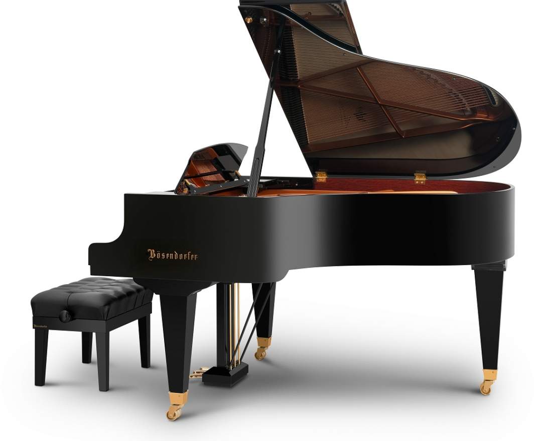 Bösendorfer Bösendorfer 170 VC