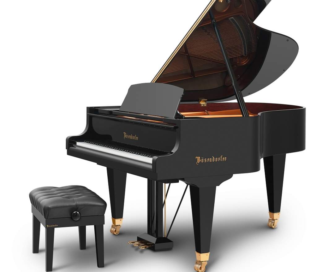 Bösendorfer - Bösendorfer 170 VC