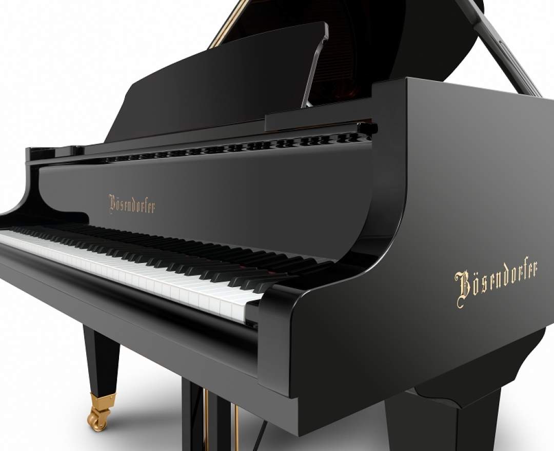 Bösendorfer - Bösendorfer 185 VC