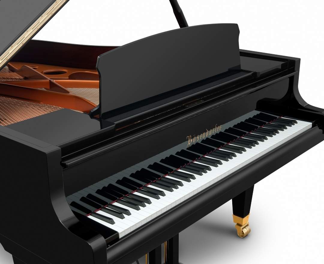 Bösendorfer - Bösendorfer 185 VC