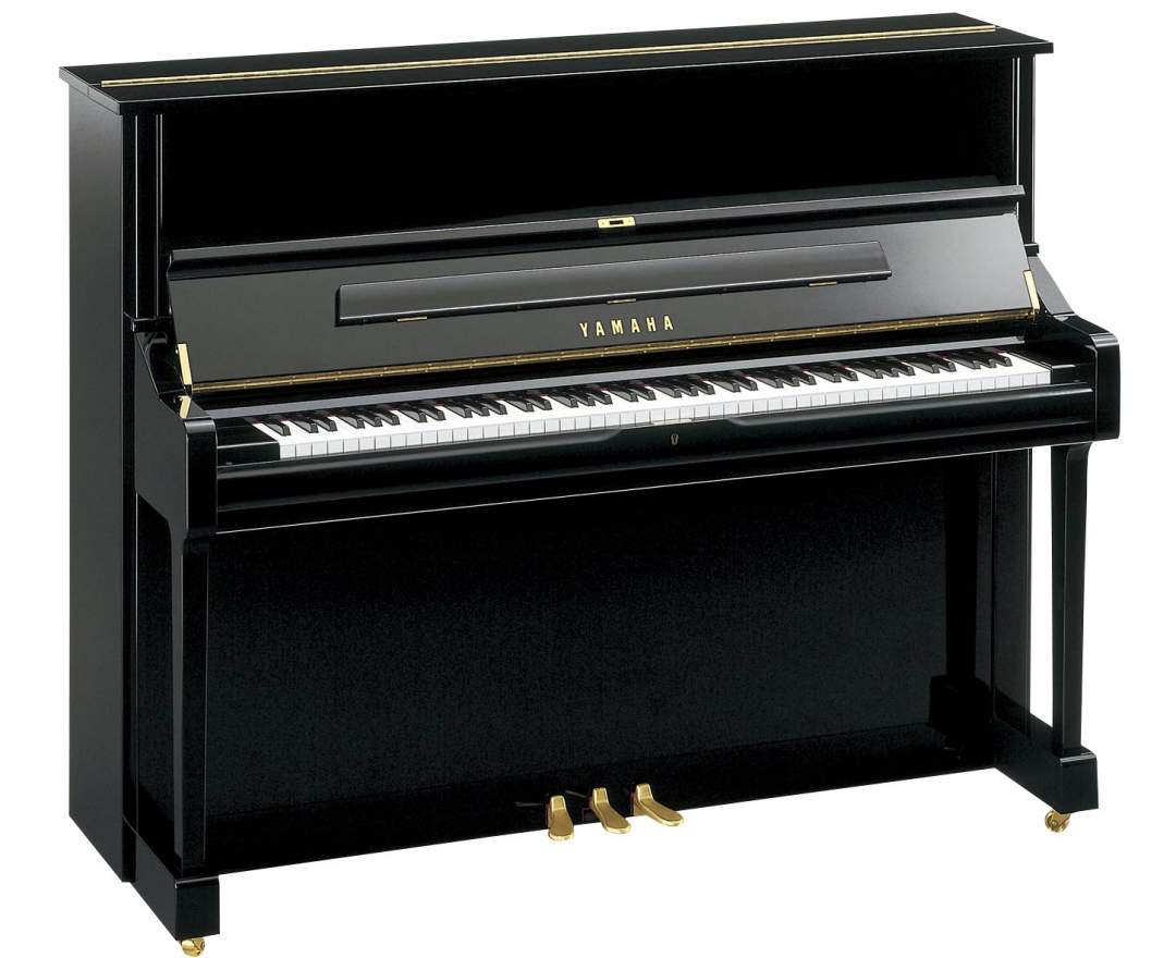 Yamaha Yamaha U1 - Standard und TransAcoustic Yamaha Yamaha U1 - Standard und TransAcoustic