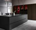 Miton Cucine - YUGA Interiors _ Design Küche Thumbnail