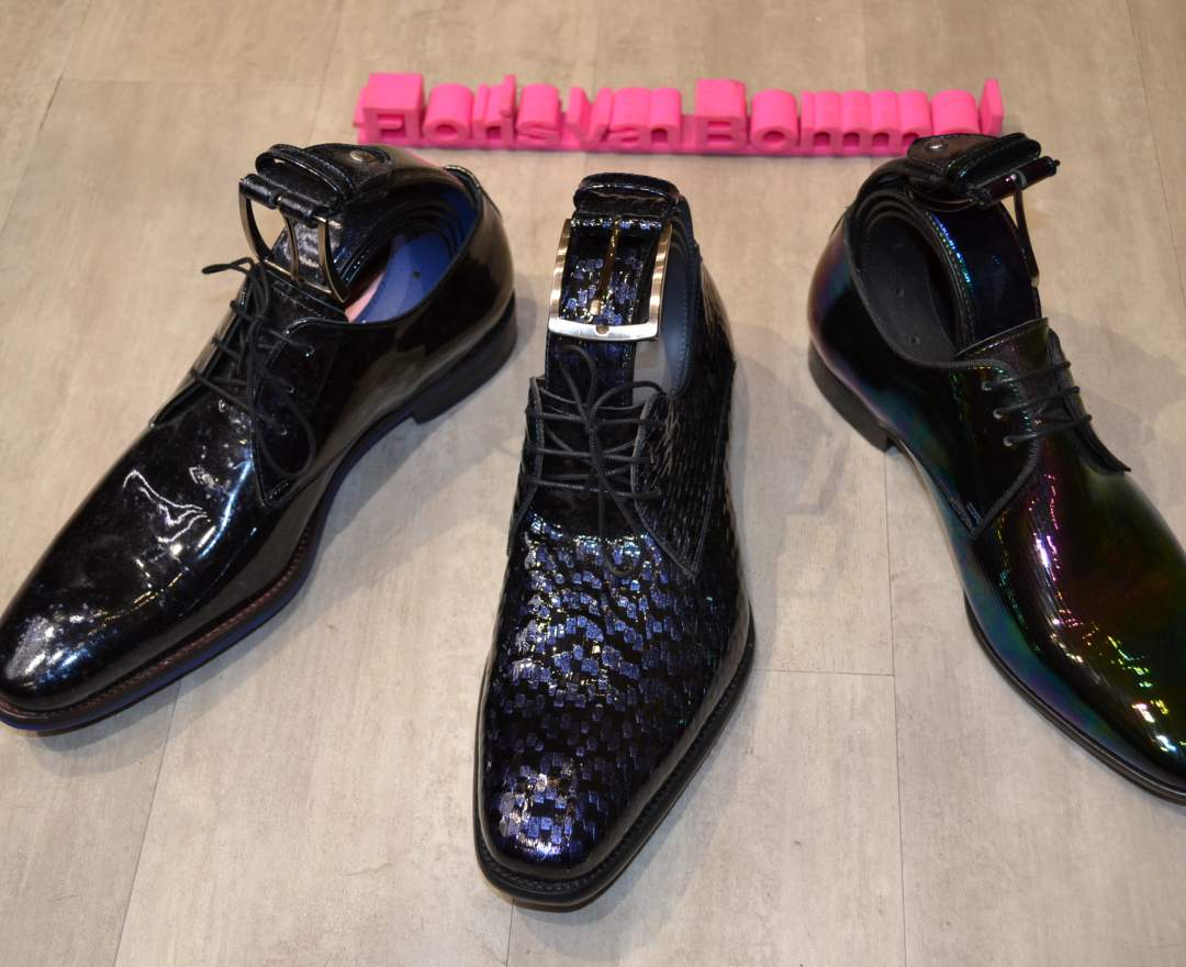 Floris van Bommel - Für Individualisten: Lebensfroher Stil aus Holland