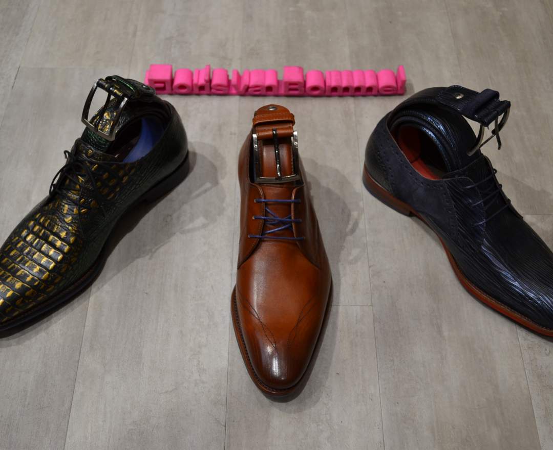 Floris van Bommel - Für Individualisten: Lebensfroher Stil aus Holland