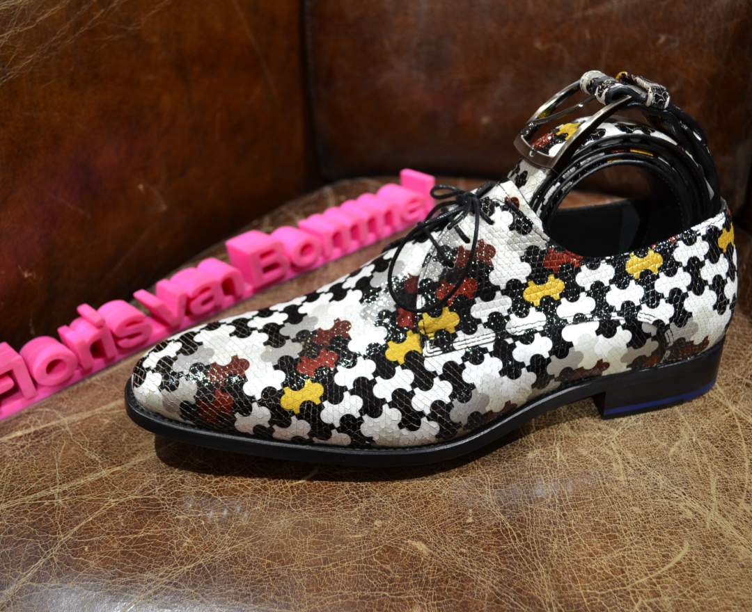 Floris van Bommel - Für Individualisten: Lebensfroher Stil aus Holland