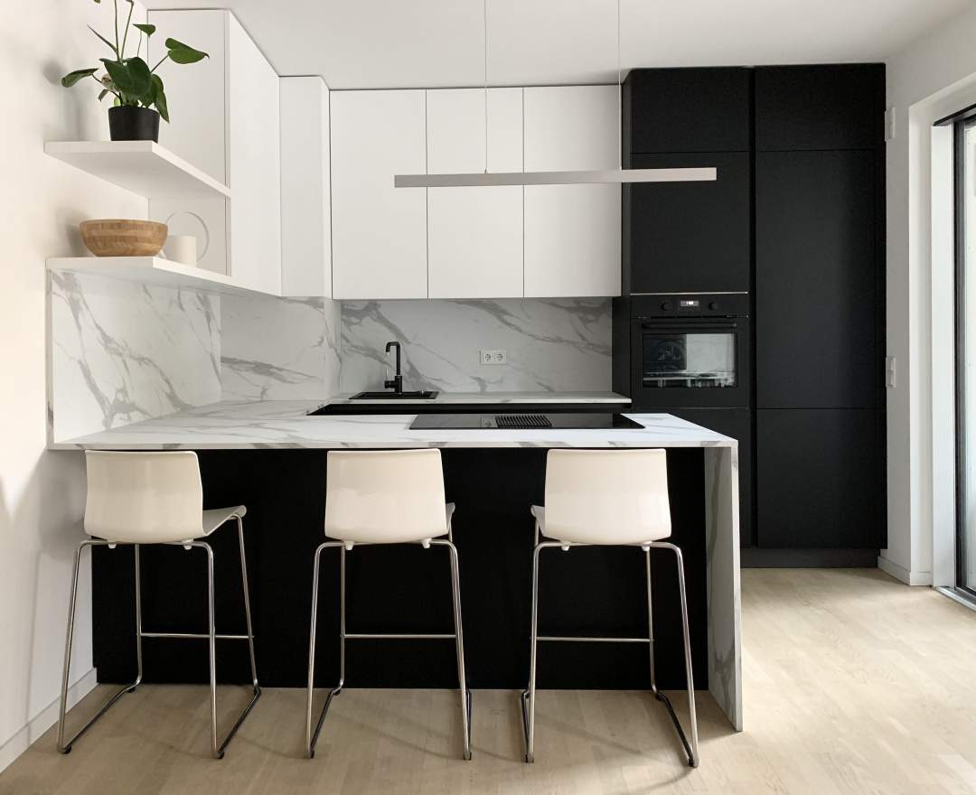 YUGA Interiors YUGA Interiors _ Design Küche YUGA Interiors YUGA Interiors _ Design Küche
