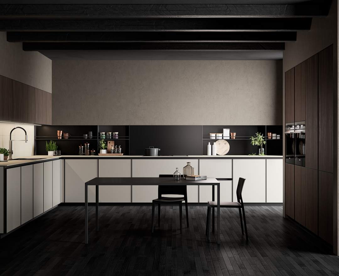 YUGA Interiors YUGA Interiors _ Design Küche YUGA Interiors YUGA Interiors _ Design Küche