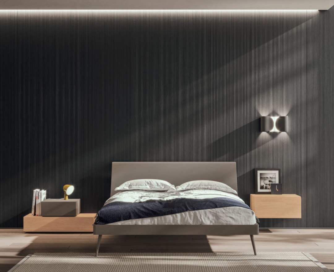 Orme YUGA Interiors _ Design Schlafzimmer Orme YUGA Interiors _ Design Schlafzimmer