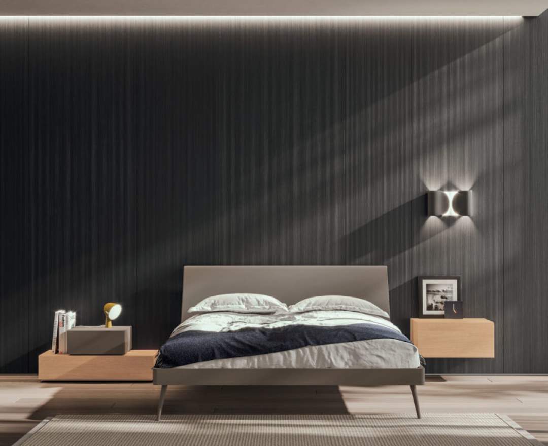 Orme - YUGA Interiors _ Design Schlafzimmer