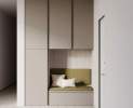 Nardi Interni - YUGA Interiors _ Garderobe Thumbnail