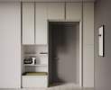 Nardi Interni - YUGA Interiors _ Garderobe Thumbnail